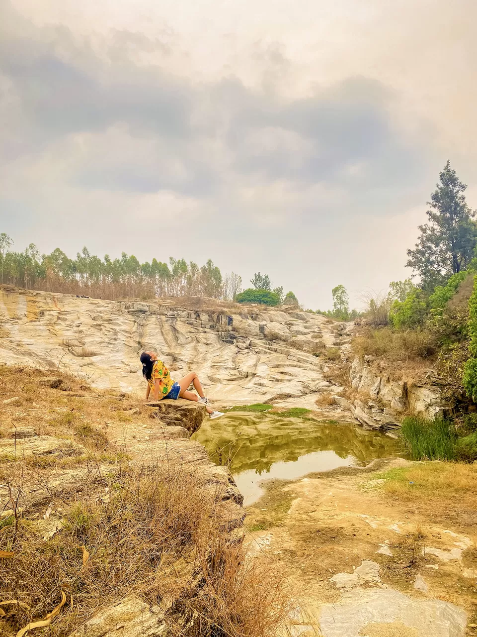 Photo of Craving For a Weekend Getaway? This Staycation In Bangalore Ticks Off All Boxes! by Tanisha Mundra