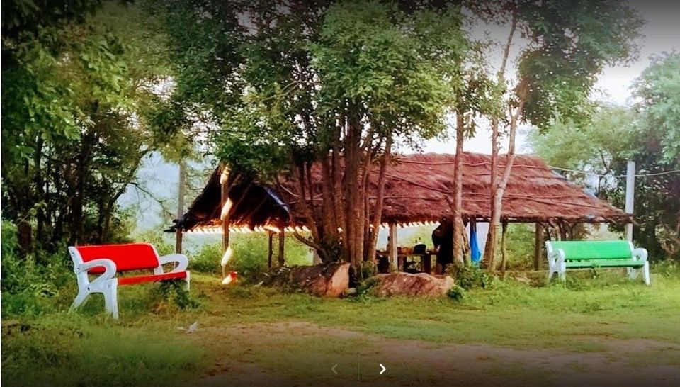 Photo of Call Yourself a Waterbaby? These Kayaking Spots Near Bangalore Are Perfect For You! 1/3 by Tanisha Mundra