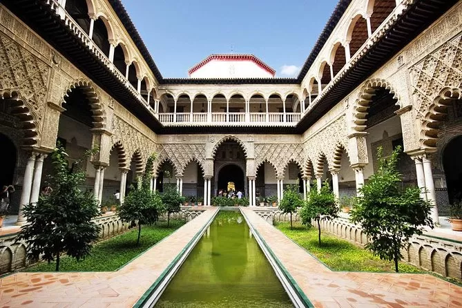 Photo of Beyond Barcelona & Madrid, Explore These Quaint Places in Spain by Tanisha Mundra