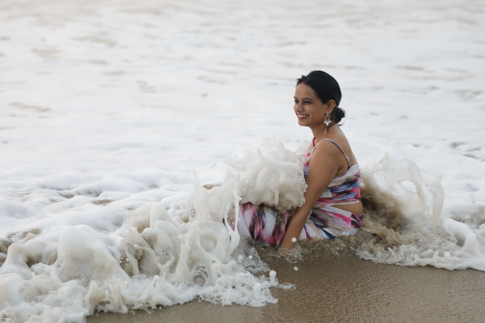 Photo of Beachcation Is My Favourite #UltimateDilemma 1/8 by Tanisha Mundra