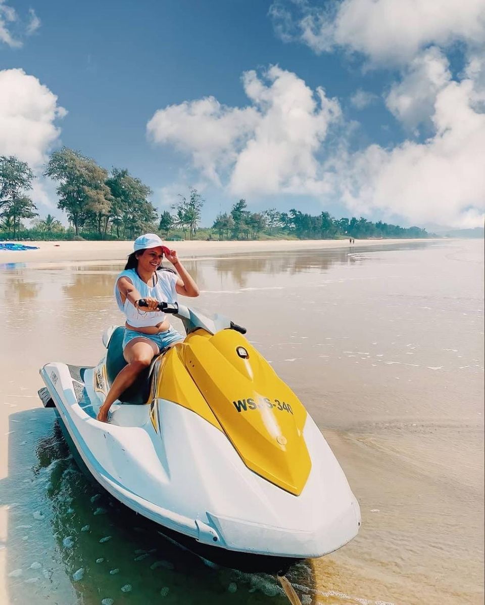 Photo of Beachcation Is My Favourite #UltimateDilemma 2/8 by Tanisha Mundra