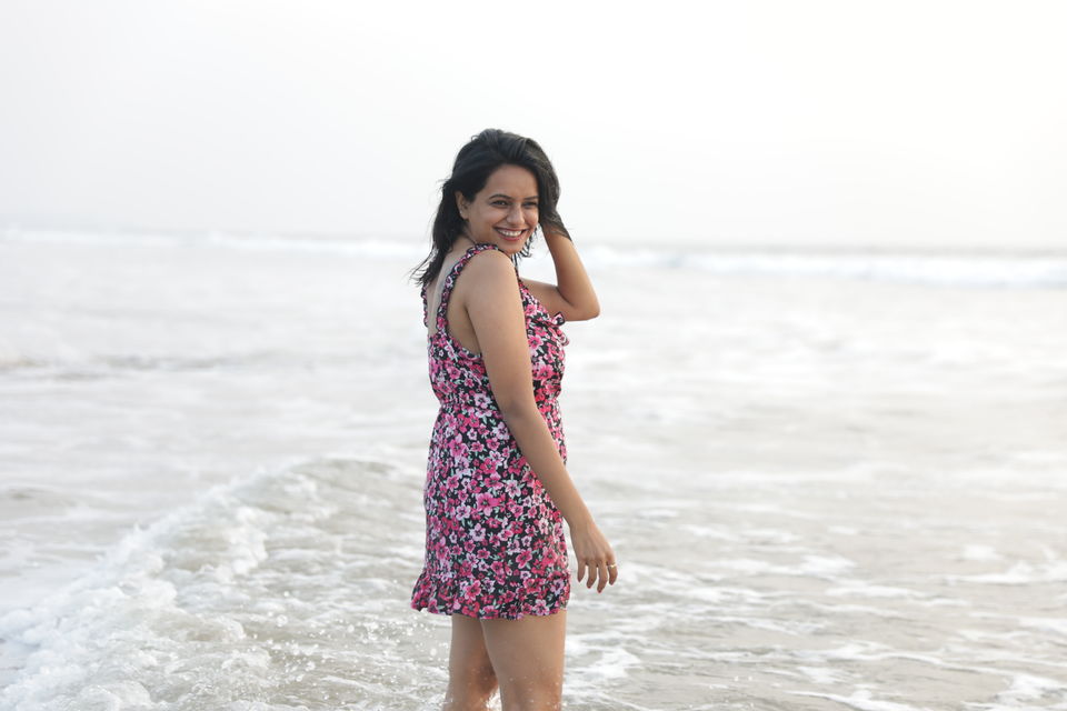 Photo of Beachcation Is My Favourite #UltimateDilemma 4/8 by Tanisha Mundra