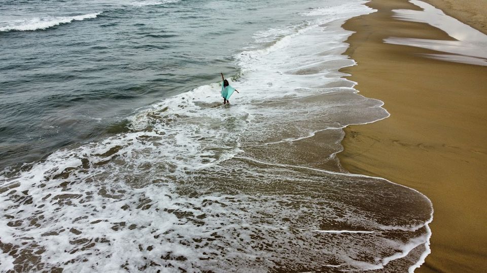Photo of Being back on the road is the best feeling ever- A short trip to Pondicherry #ExploreAgain 5/7 by Tanisha Mundra