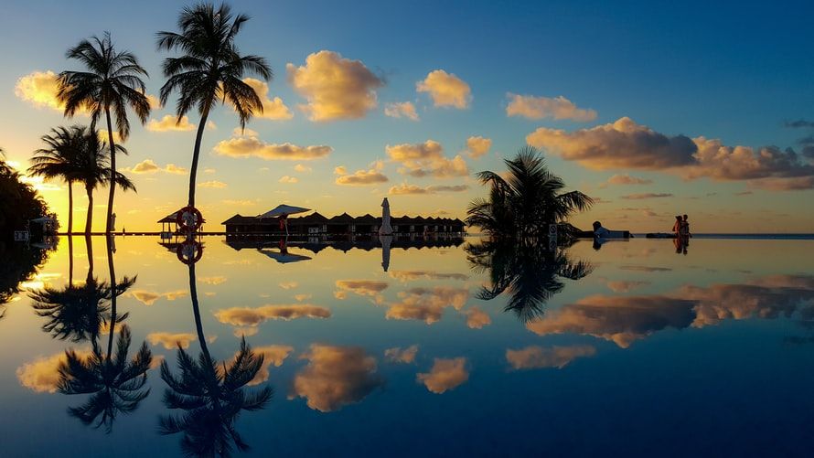 Photo of Now You Can Enjoy Maldives-Style Water Villas Right Here in India. Find Out Where! by Tanisha Mundra