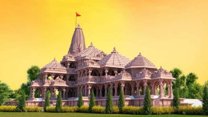Photo of India's Most Awaited Ram Mandir To Open For Public From December 2023. Scroll To Read. 1/2 by Tanisha Mundra
