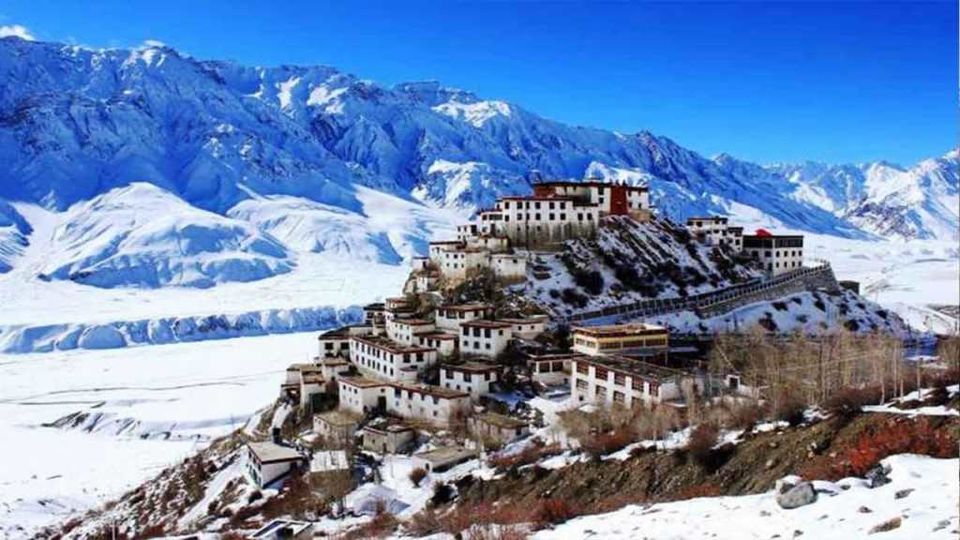 Photo of Avoid Heading to Lahaul or Spiti Region till Summer 2022! Read This for Latest Information! 1/1 by Tanisha Mundra