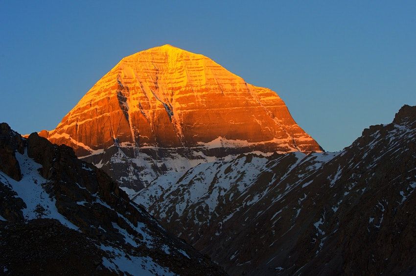 Photo of Now You Can Travel to Kailash - Mansarovar Region by Car! Travel Time Has Reduced by 3 Days! 1/1 by Tanisha Mundra