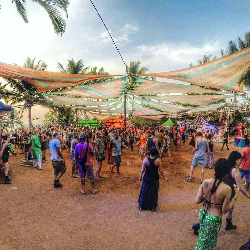 Photo of Titlie Culinary bar, Ozran Beach Road, Coutinho Vaddo, Anjuna, Goa, India by Tanisha Mundra