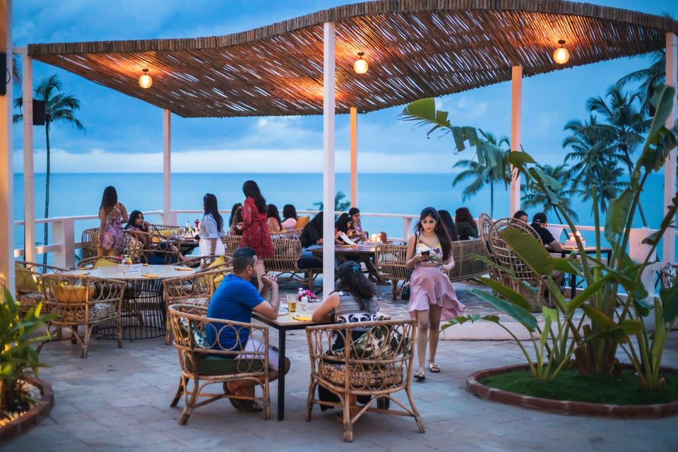 Photo of Titlie Culinary bar, Ozran Beach Road, Coutinho Vaddo, Anjuna, Goa, India by Tanisha Mundra