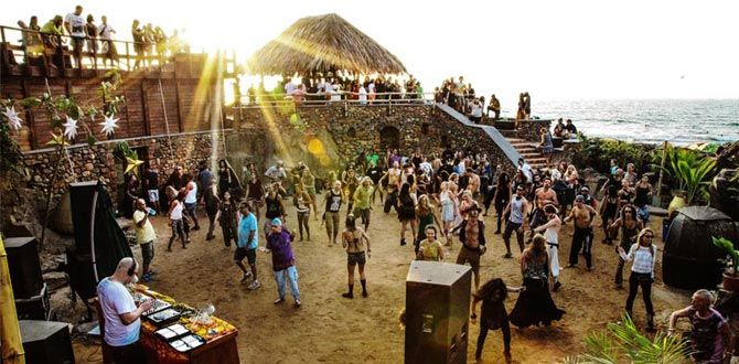 Photo of Titlie Culinary bar, Ozran Beach Road, Coutinho Vaddo, Anjuna, Goa, India by Tanisha Mundra
