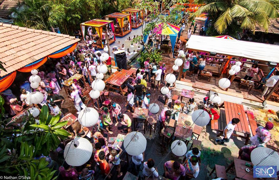 Photo of Titlie Culinary bar, Ozran Beach Road, Coutinho Vaddo, Anjuna, Goa, India by Tanisha Mundra