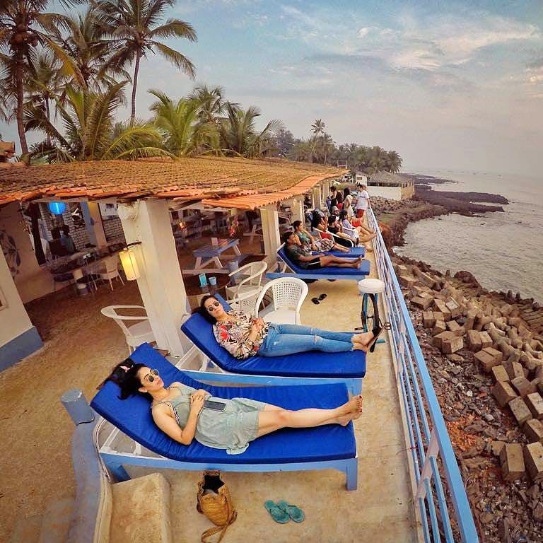 Photo of Titlie Culinary bar, Ozran Beach Road, Coutinho Vaddo, Anjuna, Goa, India by Tanisha Mundra