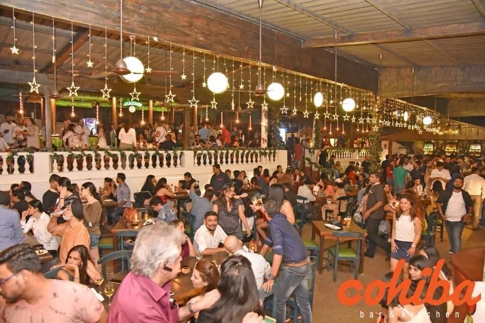 Photo of Titlie Culinary bar, Ozran Beach Road, Coutinho Vaddo, Anjuna, Goa, India by Tanisha Mundra