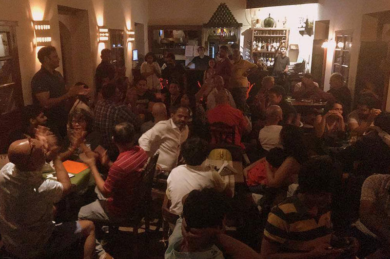 Photo of Titlie Culinary bar, Ozran Beach Road, Coutinho Vaddo, Anjuna, Goa, India by Tanisha Mundra