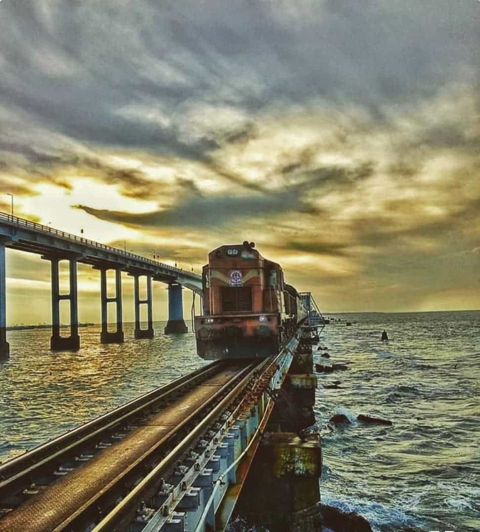 Photo of Travelling via Indian Railways? Here is a list of 12 Cancelled Special Trains for next 3 months! 1/1 by Tanisha Mundra