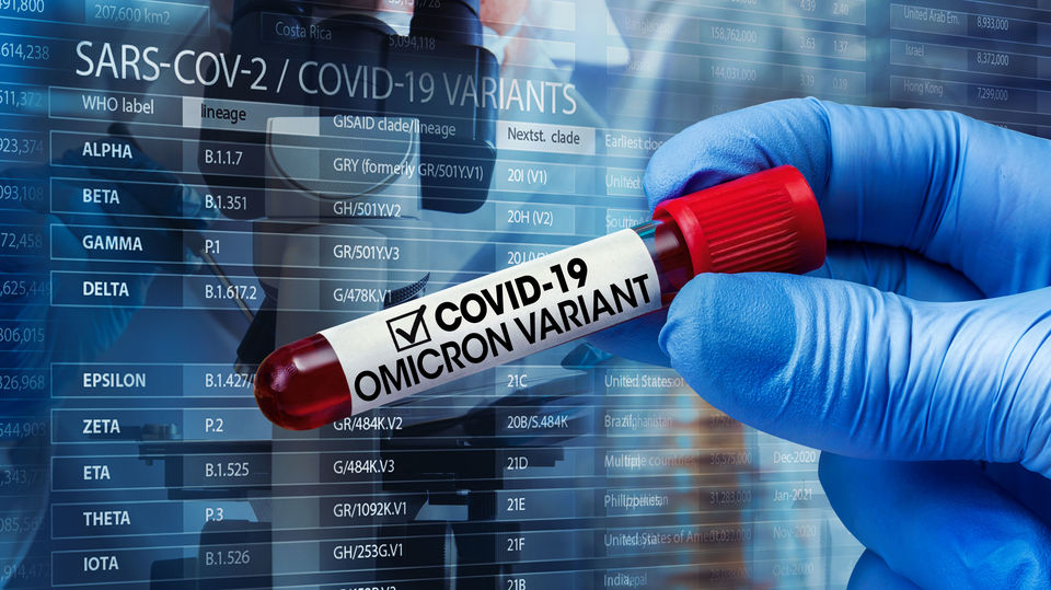 Photo of New Travel Guidelines for Domestic and International Travellers Amid the Omicron Scare! Read Now! 1/1 by Tanisha Mundra