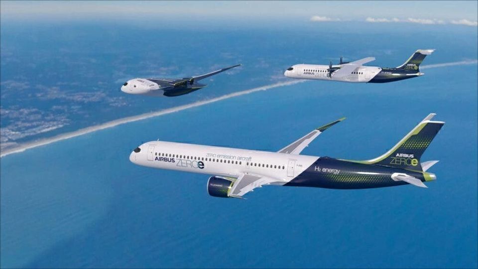 Photo of 6 New Cutting Edge Planes Which Will Change the Future of Flying. Read for Details! 5/5 by Tanisha Mundra