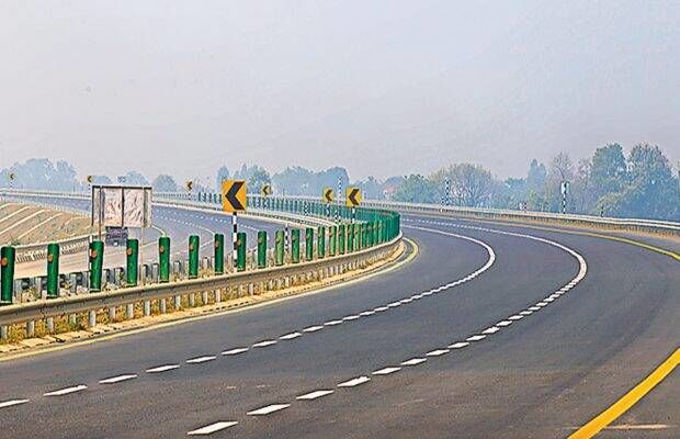 Photo of UP All Set for India’s Longest Highway Boosting Jobs and Tourism. Foundation Stone Laid. Read This! 1/2 by Tanisha Mundra