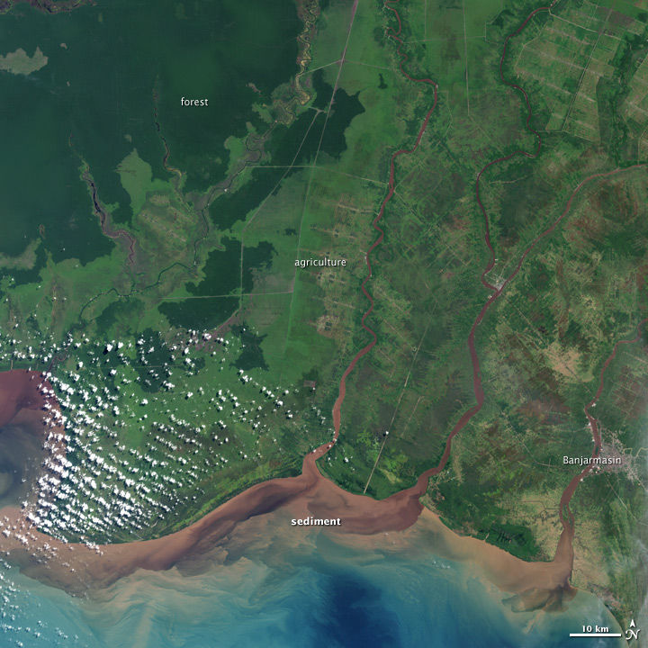 Photo of Indonesia to Get a New Capital City. Find Out Which, Why and Where Below! 4/4 by Tanisha Mundra