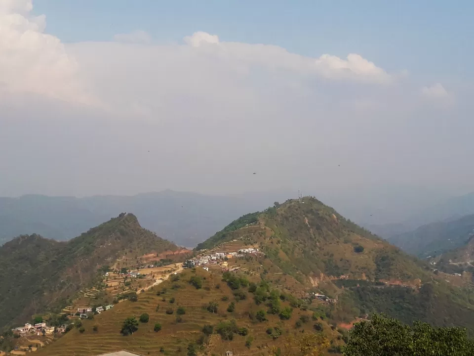Photo of Naina Devi By Vikas Kumar