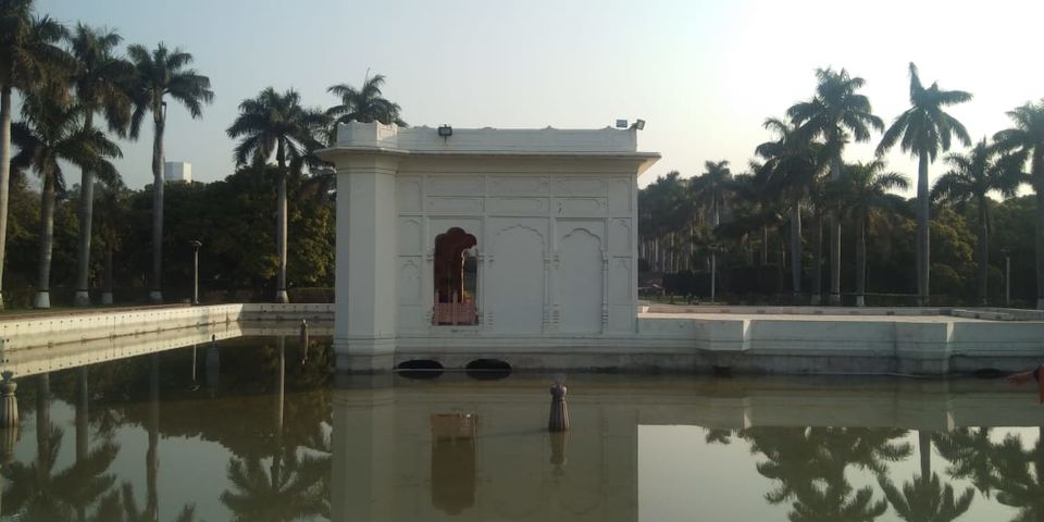 Photo of Pinjore Gardens or Yadavindra Gardens, Pinjore 1/12 by LALIT koundaal