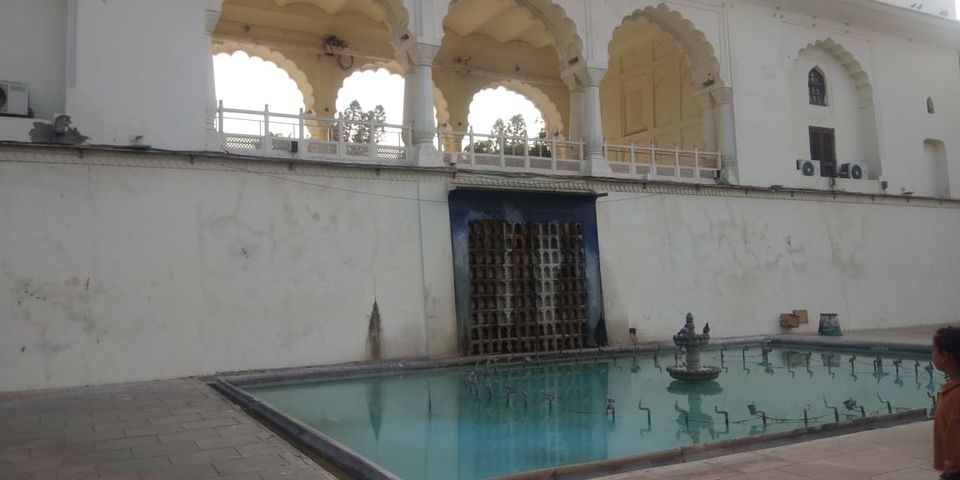 Photo of Pinjore Gardens or Yadavindra Gardens, Pinjore 2/12 by LALIT koundaal