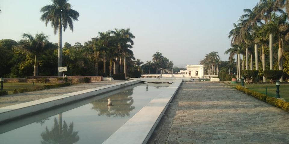 Photo of Pinjore Gardens or Yadavindra Gardens, Pinjore 5/12 by LALIT koundaal