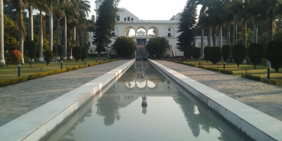 Photo of Pinjore Gardens or Yadavindra Gardens, Pinjore 9/12 by LALIT koundaal