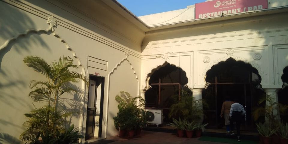 Photo of Pinjore Gardens or Yadavindra Gardens, Pinjore 8/12 by LALIT koundaal