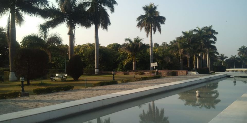 Photo of Pinjore Gardens or Yadavindra Gardens, Pinjore 7/12 by LALIT koundaal