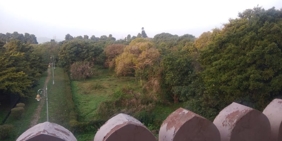 Photo of Pinjore Gardens or Yadavindra Gardens, Pinjore 11/12 by LALIT koundaal