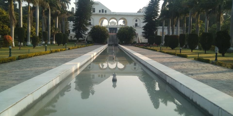 Photo of Pinjore Gardens or Yadavindra Gardens, Pinjore 10/12 by LALIT koundaal