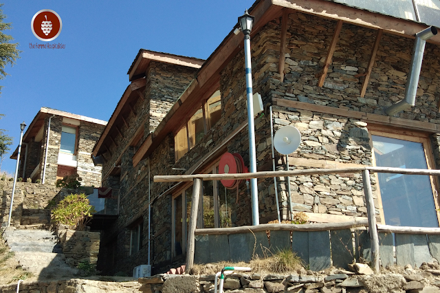 Photo of Daafi House - An Offbeat Place to Stay close to Shimla 1/3 by LALIT koundaal