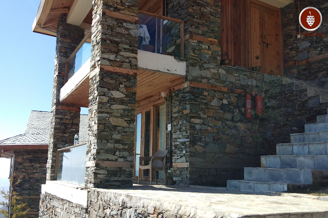 Photo of Daafi House - An Offbeat Place to Stay close to Shimla 2/3 by LALIT koundaal