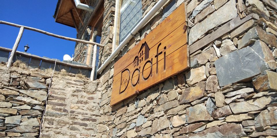 Photo of Daafi House - An Offbeat Place to Stay close to Shimla by LALIT koundaal