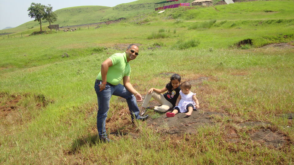 Photo of Finding Savana #DestinationSkip 1/15 by LALIT koundaal