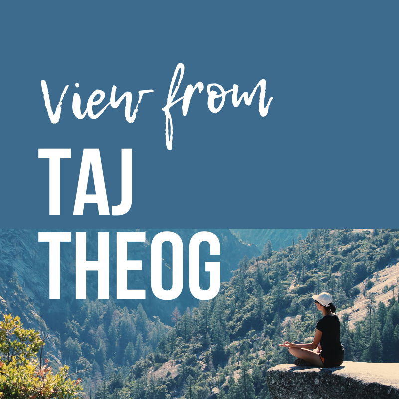 Photo of Mesmerizing View from Taj Theog, Shimla by LALIT koundaal