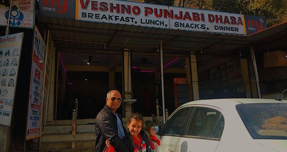 Photo of Eat here If Travelling from Shimla to Manali by LALIT koundaal