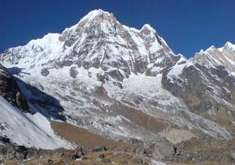 Photo of Annapurna Base Camp Trek 1/1 by Destination Himalaya Treks