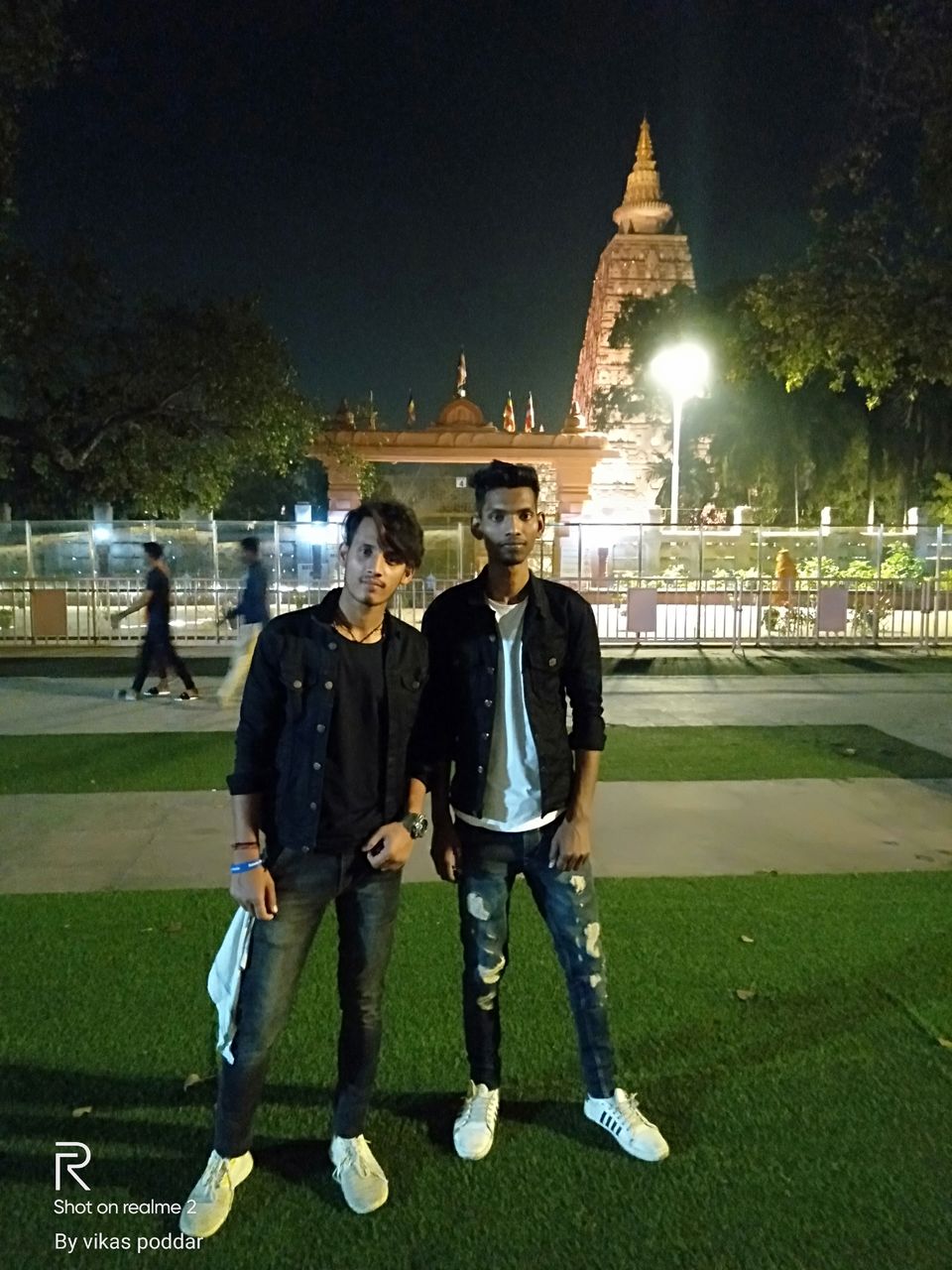 Photo of गया : उपदेशक गौतम बुद्ध की आत्मज्ञान की भूमि by Vineet Singh