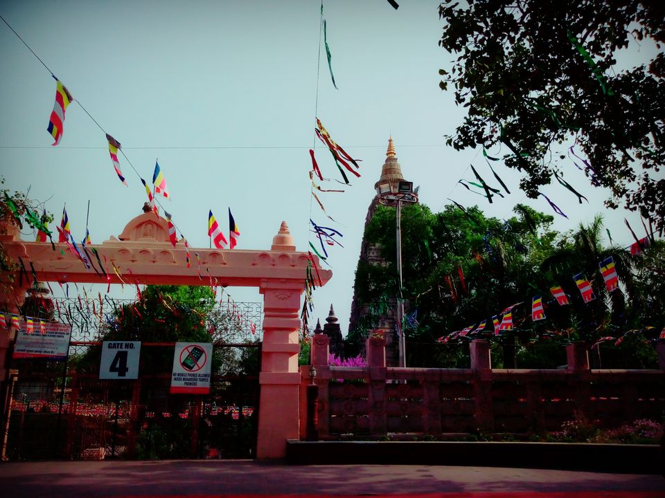 Photo of गया : उपदेशक गौतम बुद्ध की आत्मज्ञान की भूमि by Vineet Singh