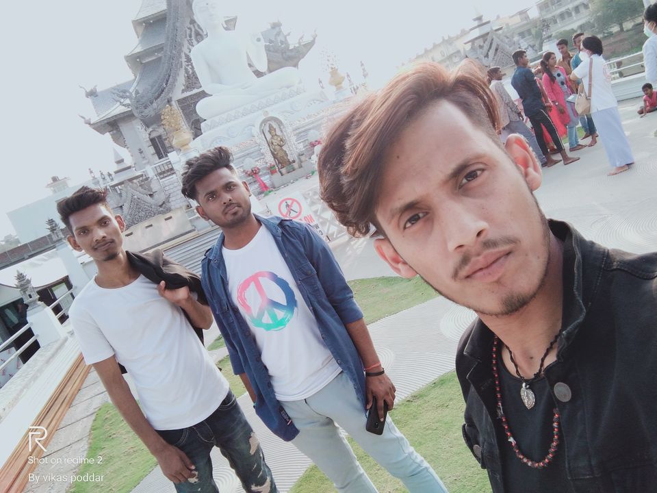 Photo of गया : उपदेशक गौतम बुद्ध की आत्मज्ञान की भूमि by Vineet Singh