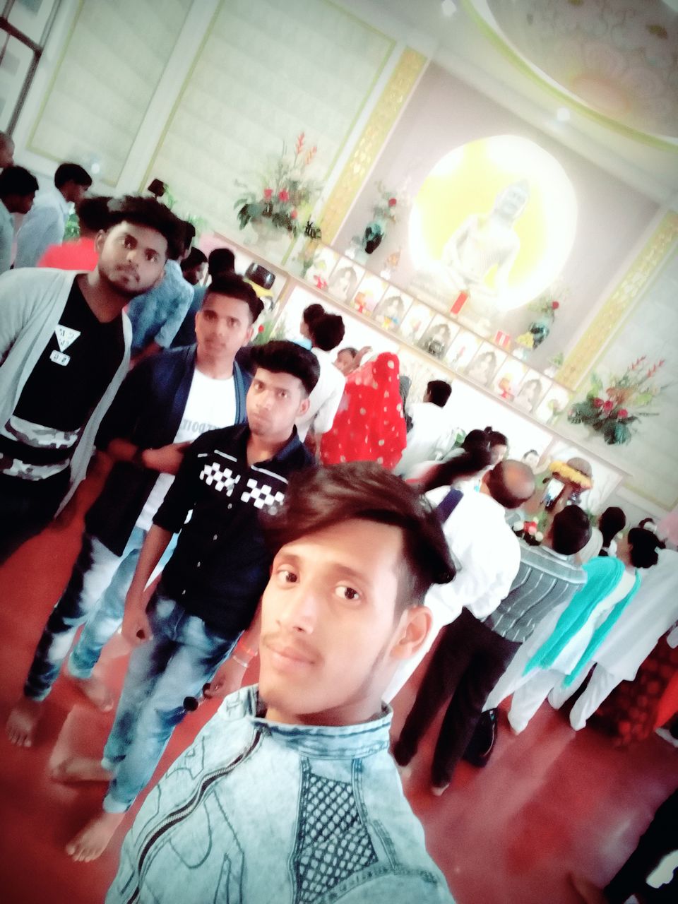 Photo of गया : उपदेशक गौतम बुद्ध की आत्मज्ञान की भूमि by Vineet Singh