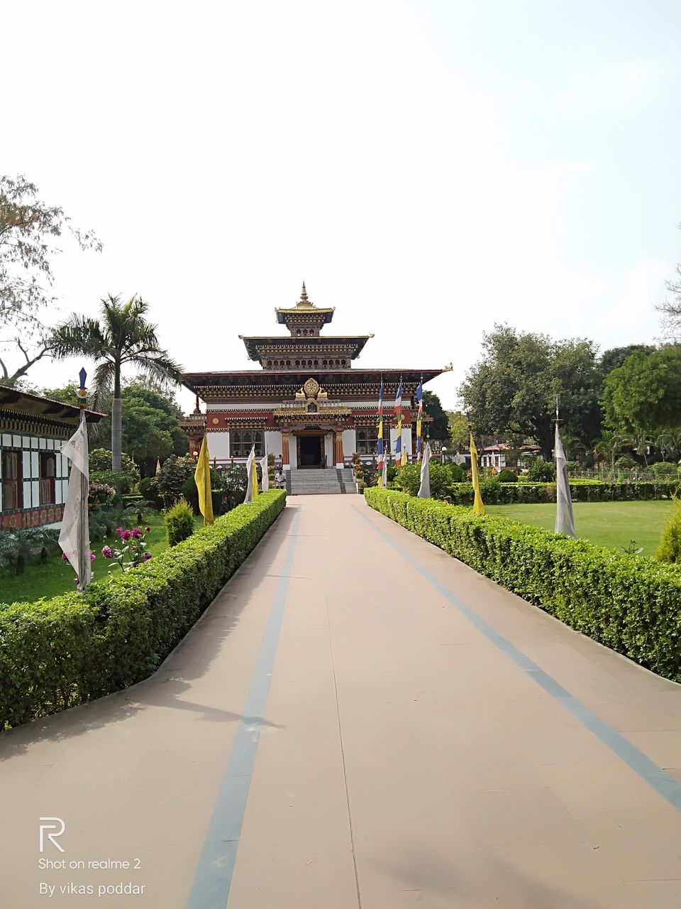 Photo of गया : उपदेशक गौतम बुद्ध की आत्मज्ञान की भूमि by Vineet Singh