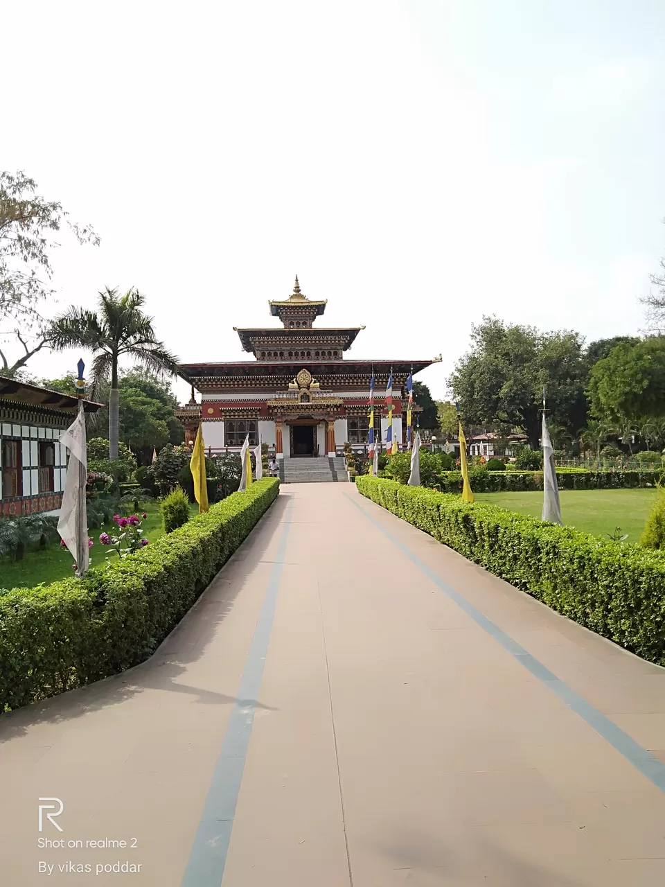 Photo of गया : उपदेशक गौतम बुद्ध की आत्मज्ञान की भूमि by Vineet Singh