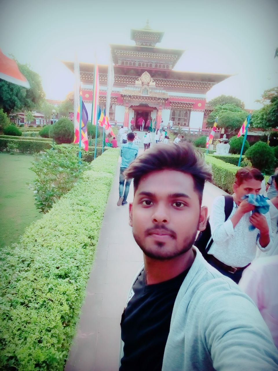 Photo of गया : उपदेशक गौतम बुद्ध की आत्मज्ञान की भूमि by Vineet Singh
