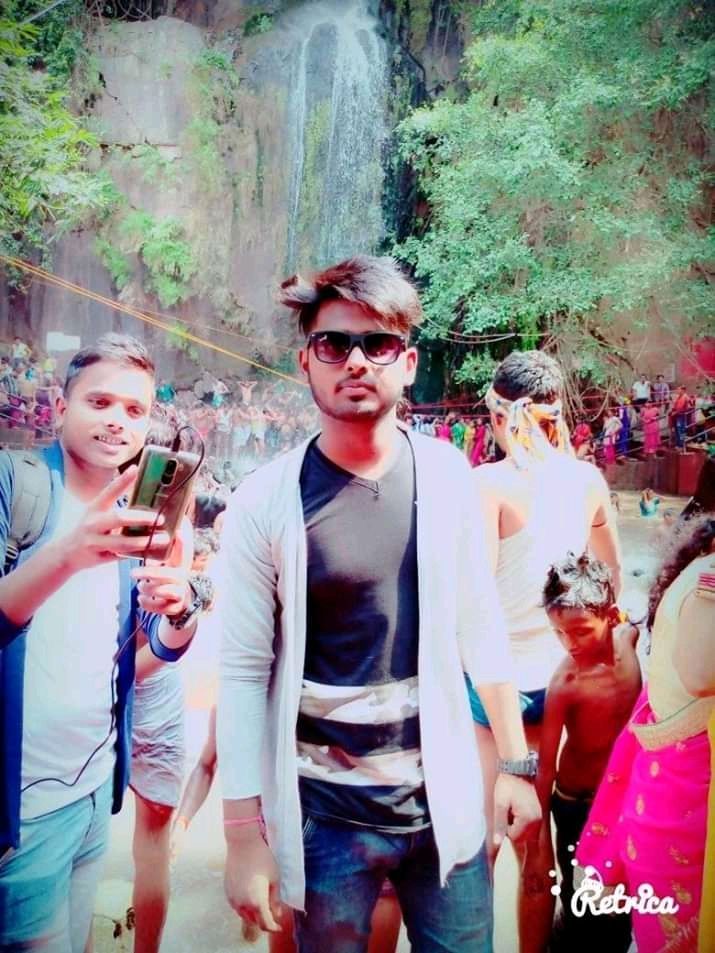 Photo of गया : उपदेशक गौतम बुद्ध की आत्मज्ञान की भूमि by Vineet Singh