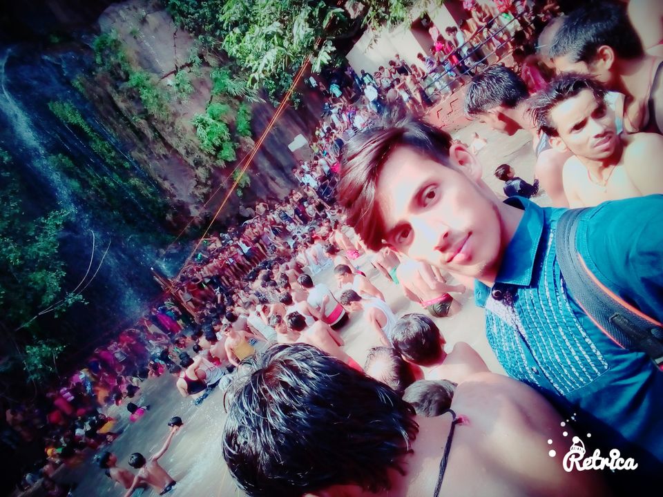 Photo of गया : उपदेशक गौतम बुद्ध की आत्मज्ञान की भूमि by Vineet Singh