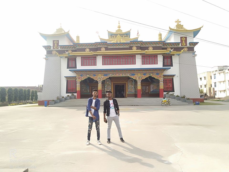 Photo of गया : उपदेशक गौतम बुद्ध की आत्मज्ञान की भूमि by Vineet Singh