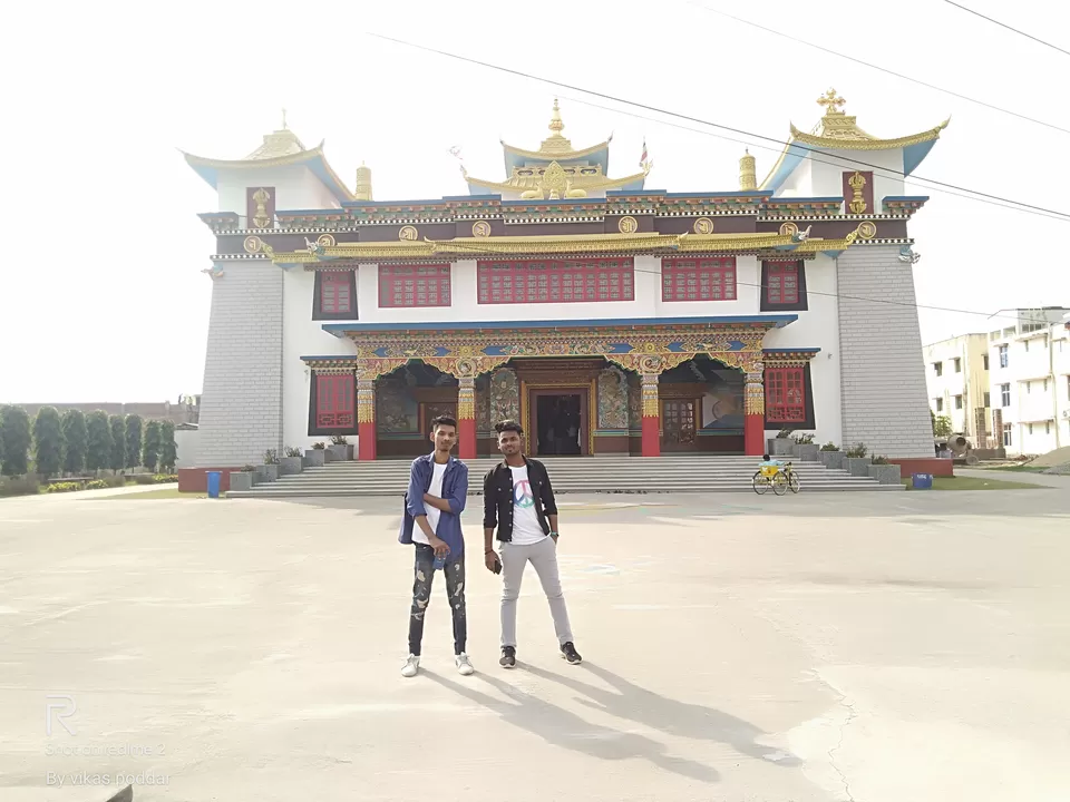 Photo of गया : उपदेशक गौतम बुद्ध की आत्मज्ञान की भूमि by Vineet Singh